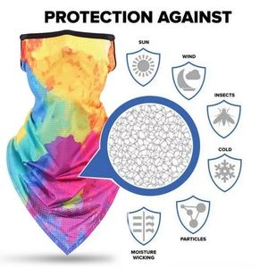 Drift Material Cool Mask